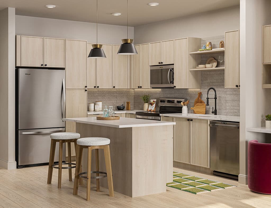 Hawkley Apartments 1 of 1