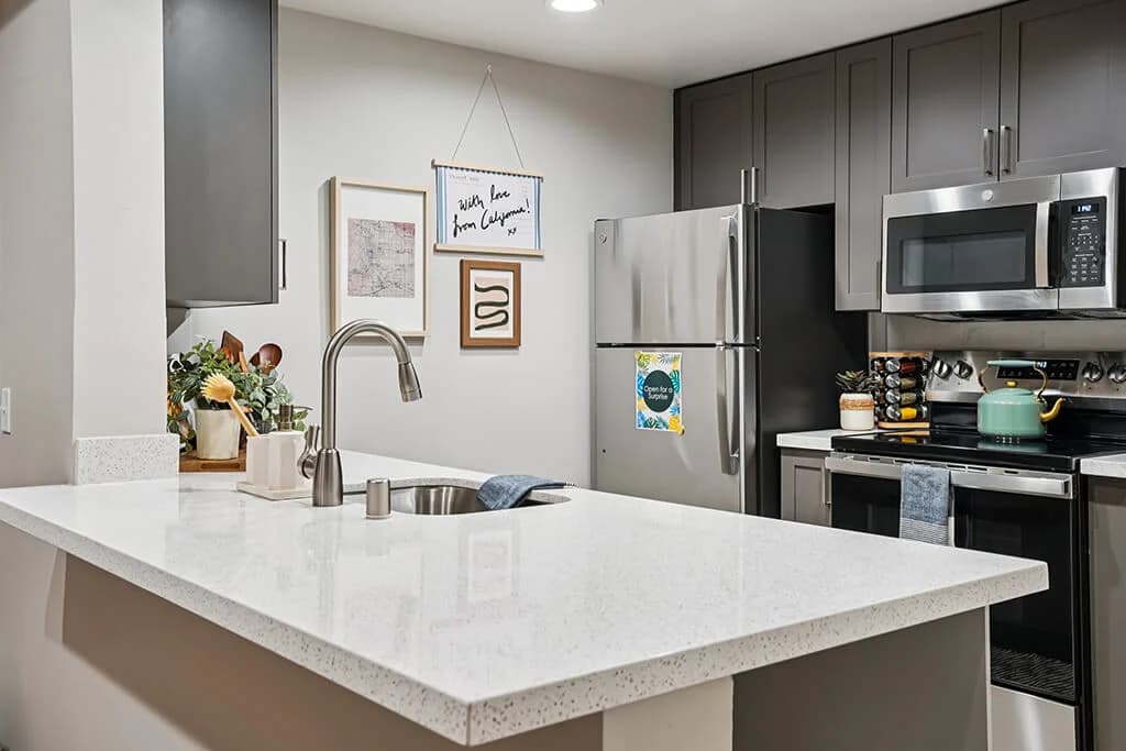 Haven at Del Mar Station Apartments 1 of 1