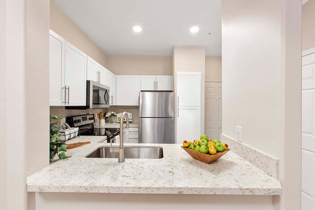 Sierra at Otay Ranch Apartments 1 of 1