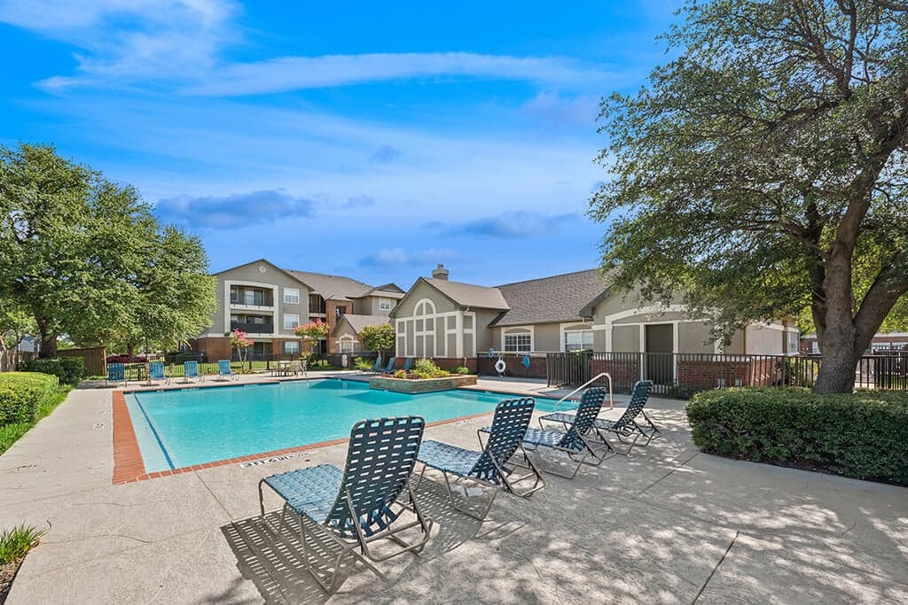 Valley Trails Apartments 1 of 1