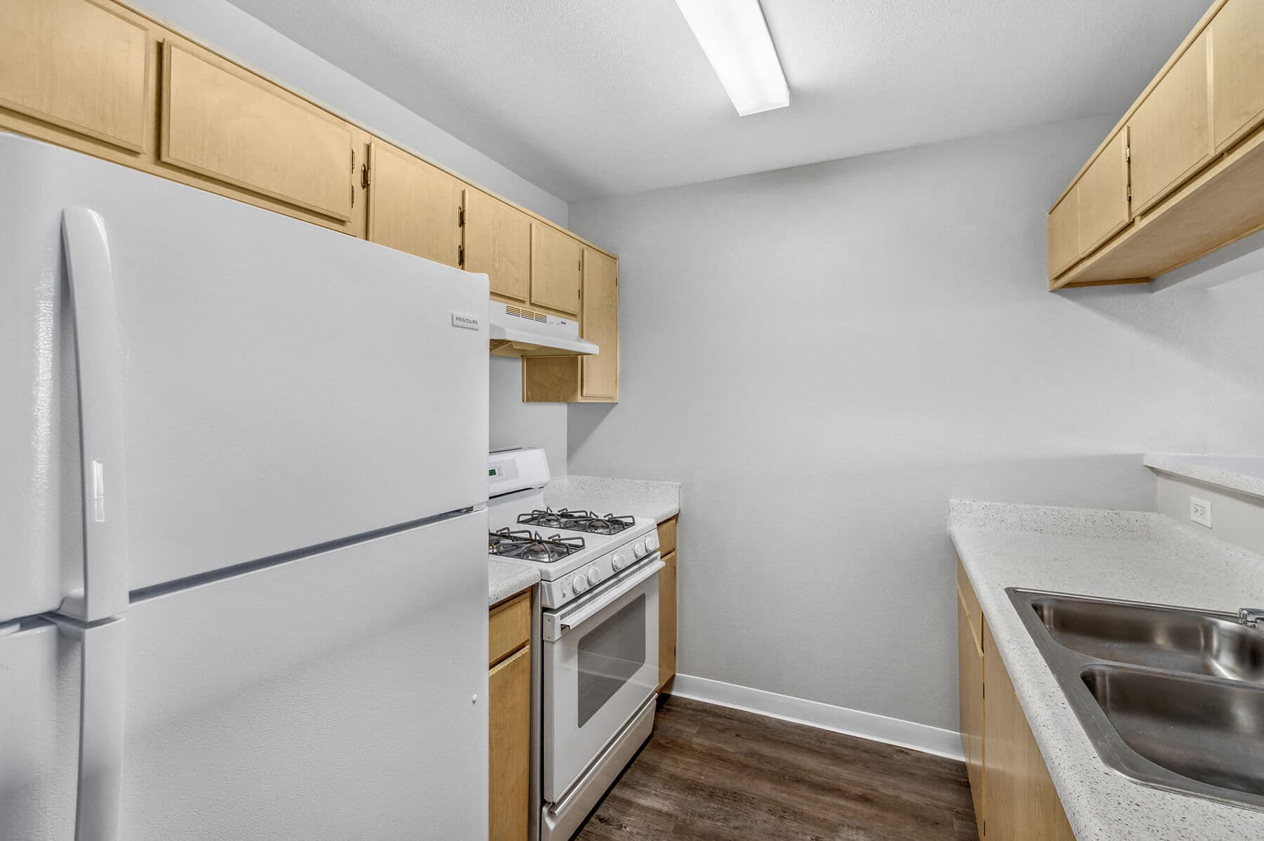 Harvard Yard and Glenmary Senior Affordable Apartments 1 of 1