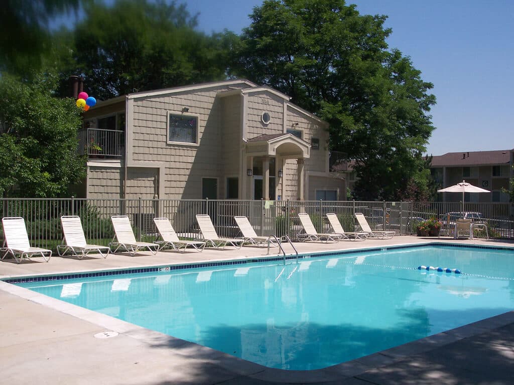 Timberleaf Apartments 1 of 1
