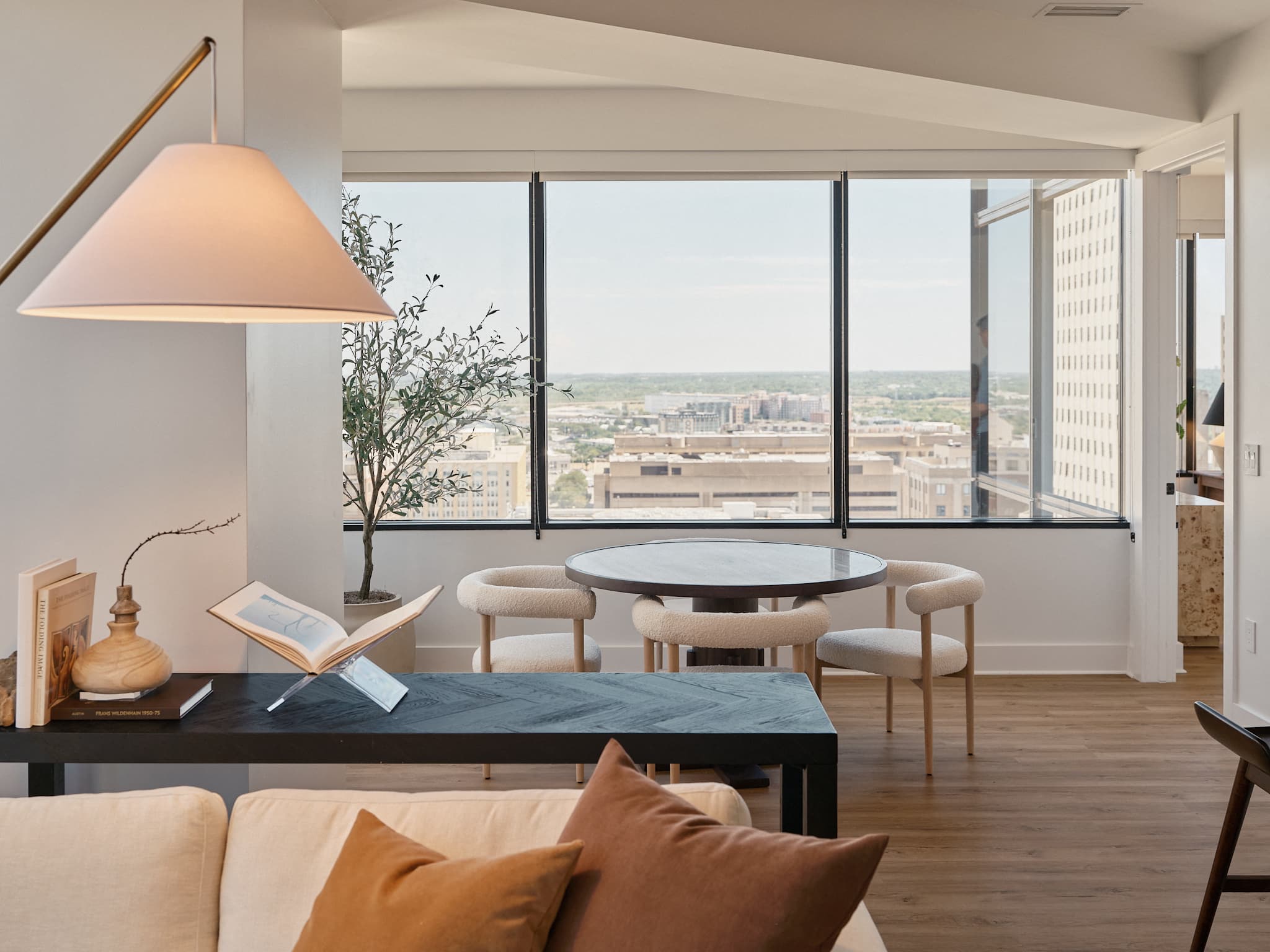 Peridot Residences 1 of 8