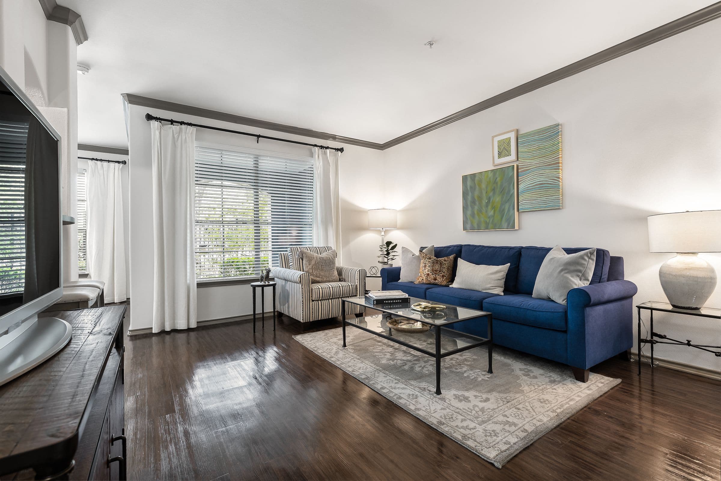 Villas at Stone Oak Ranch 1 of 8