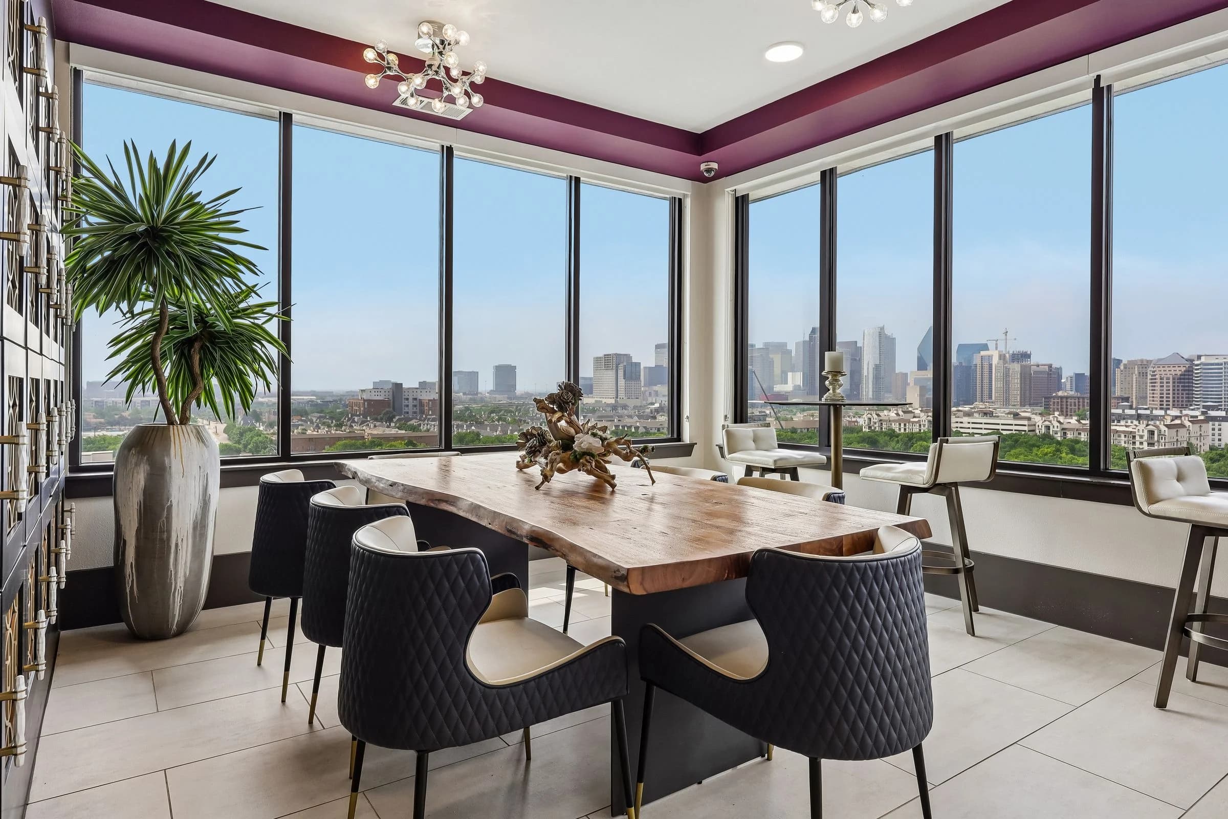 Residences at the Grove 1 of 8