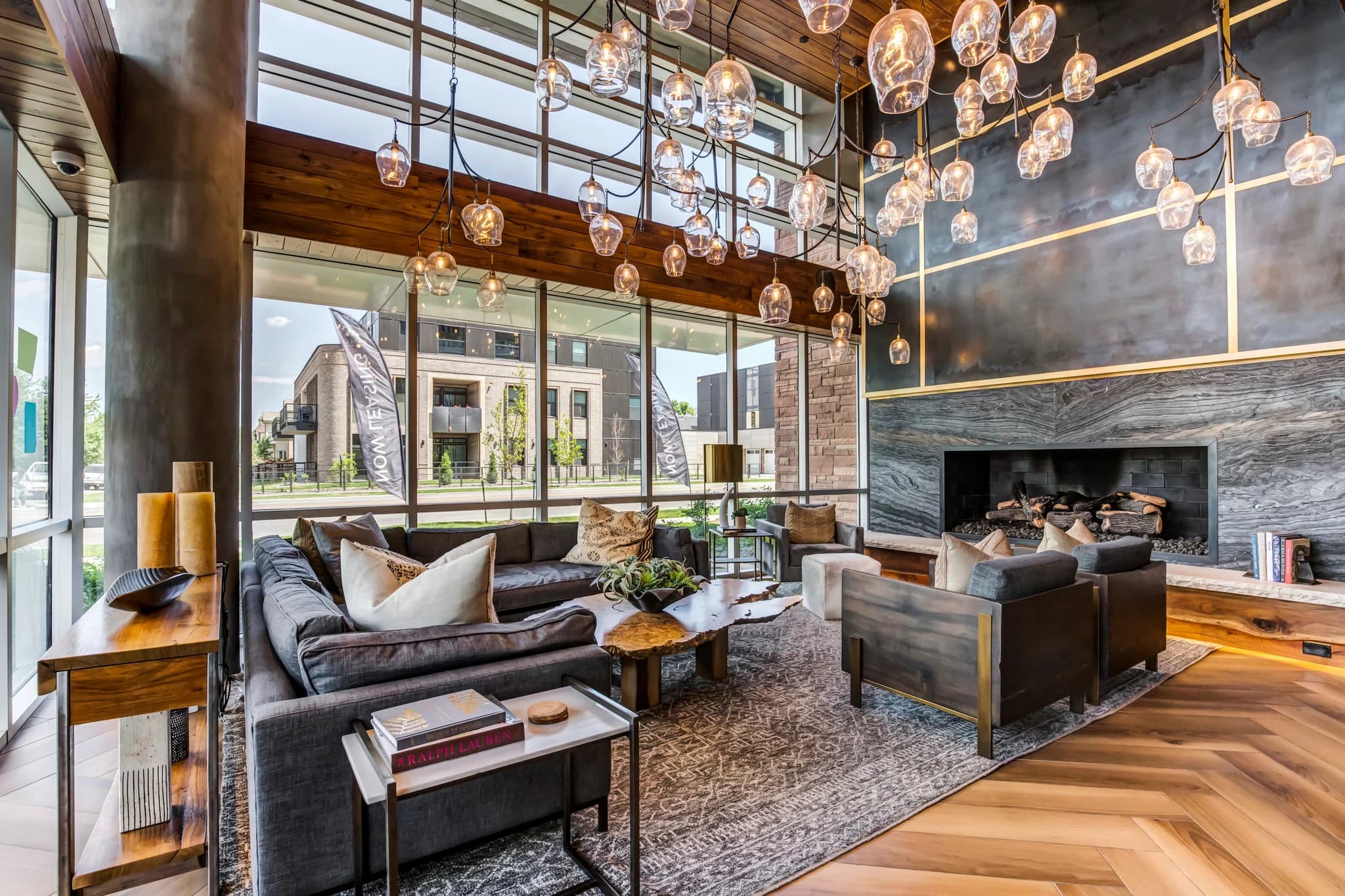 Gables Residences 1 of 8