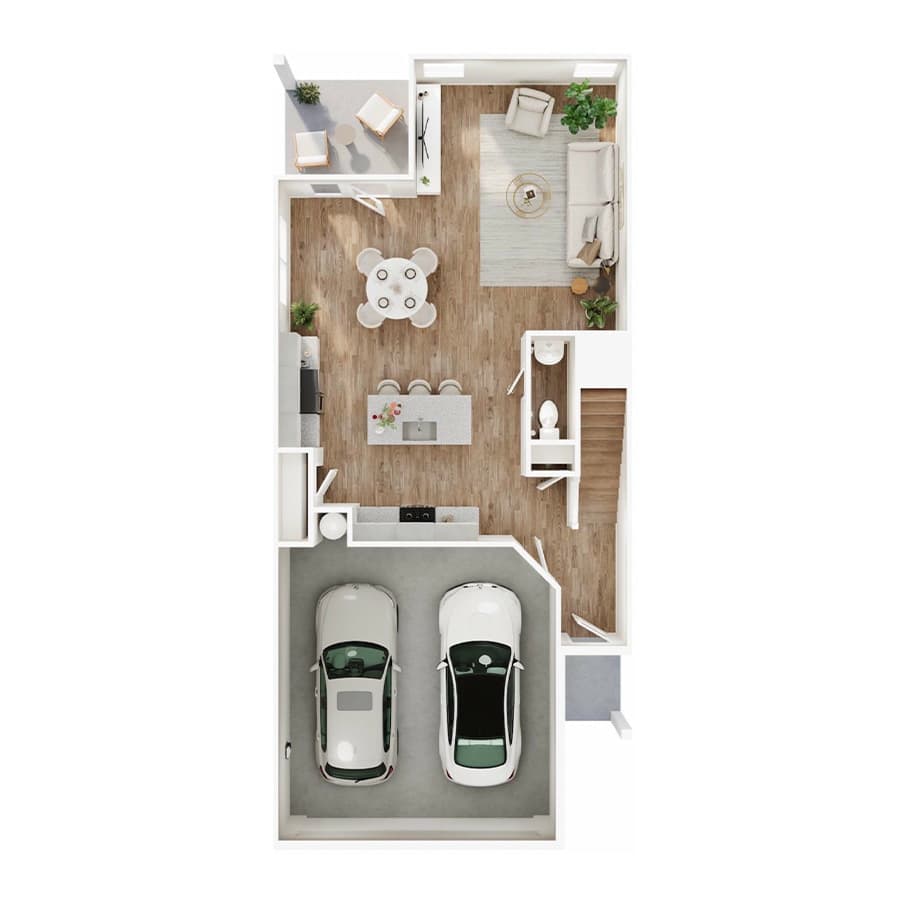 ABODE at Magnolia Bluff 1 of 1