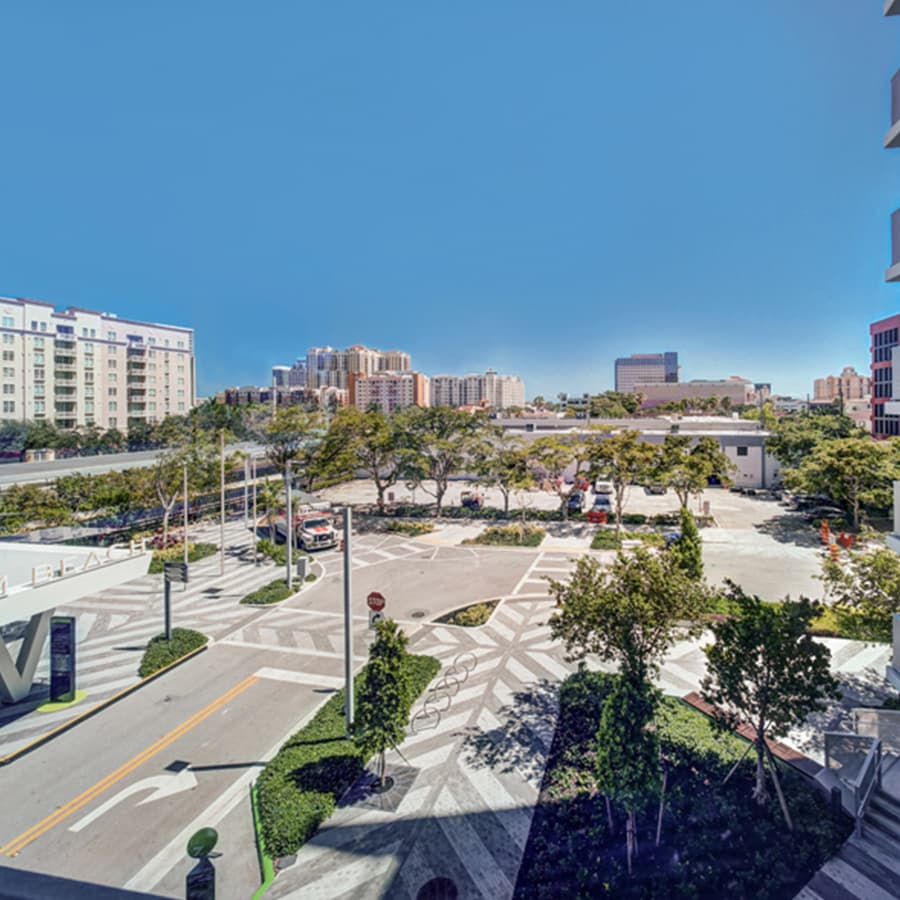 Parkline Palm Beaches 1 of 2