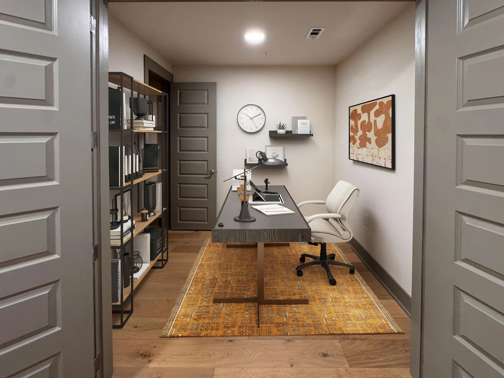 Residences at the Grove 1 of 6