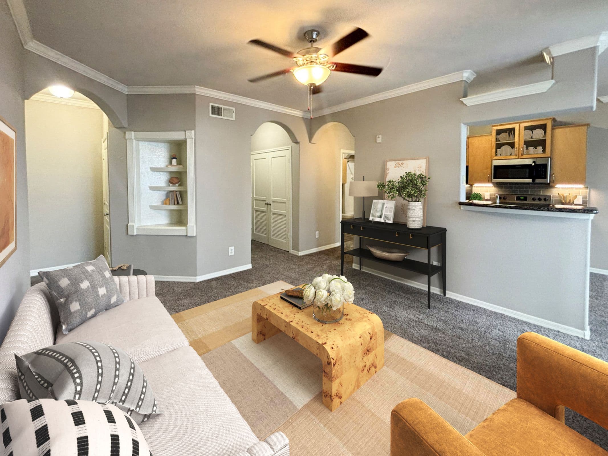 The Enclave 1 of 5