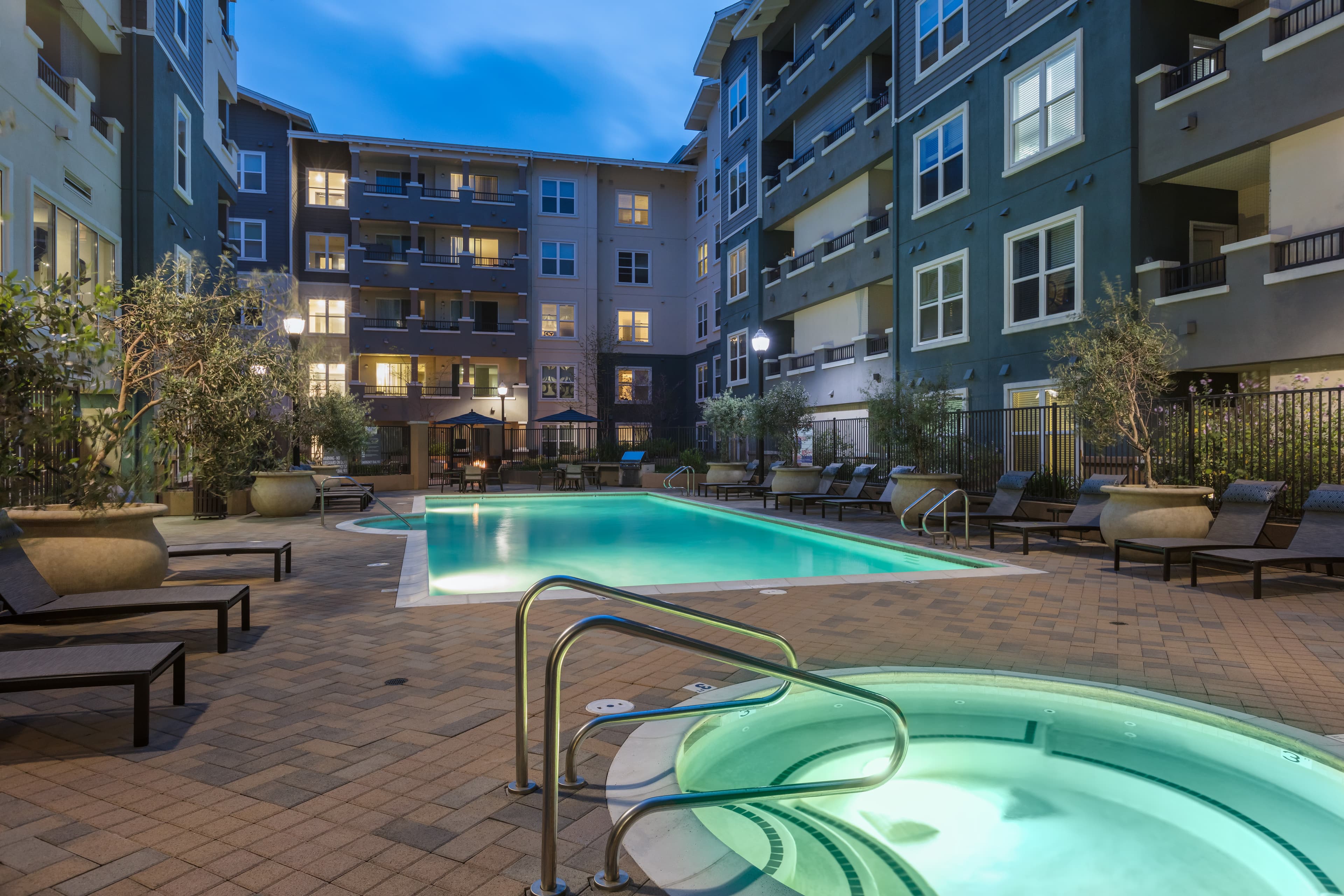 Avalon San Bruno 1 of 37