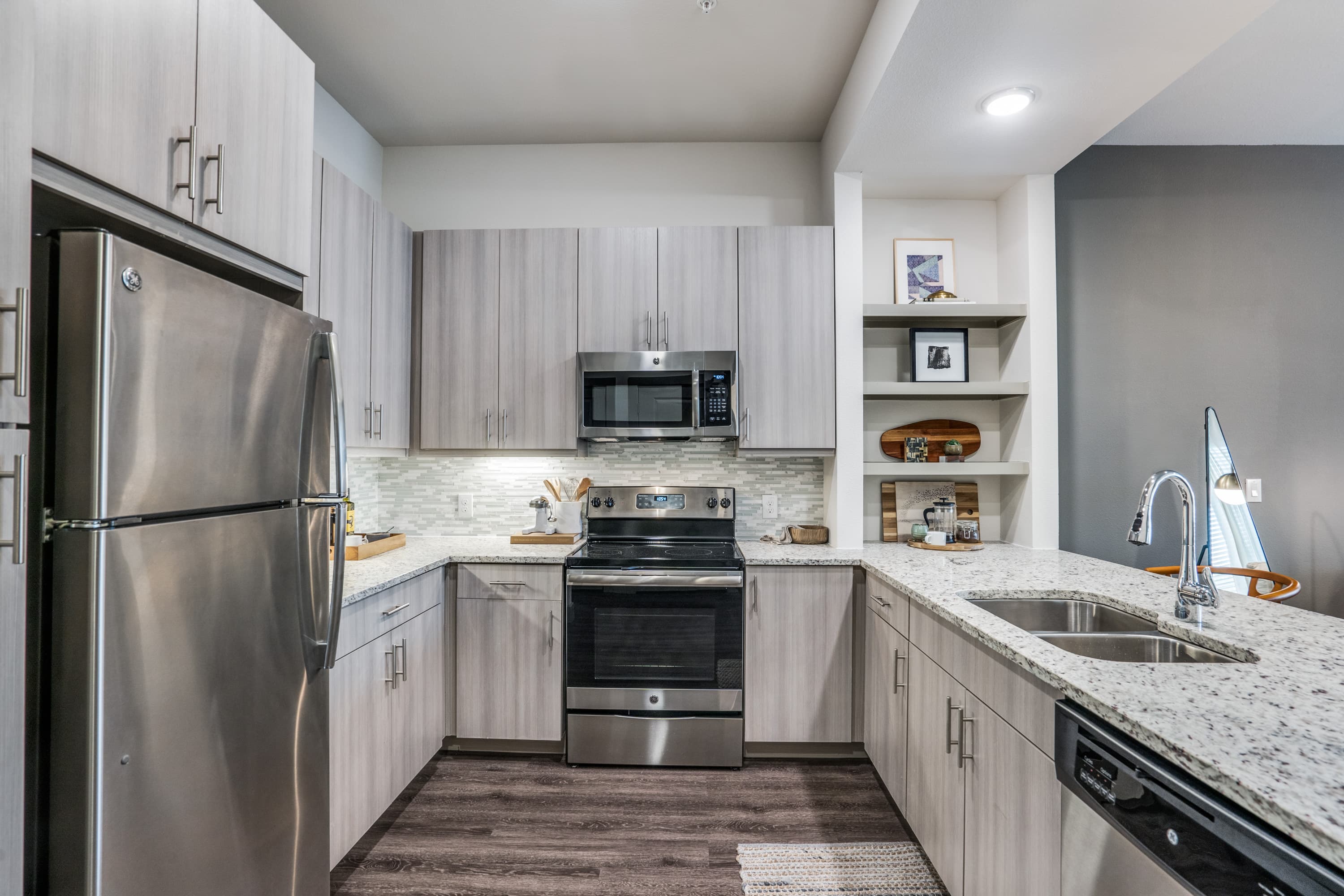 Avalon West Plano 1 of 33