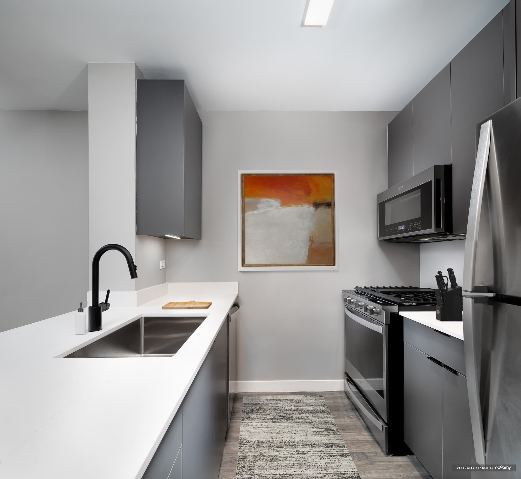 Avalon Midtown West 1 of 36