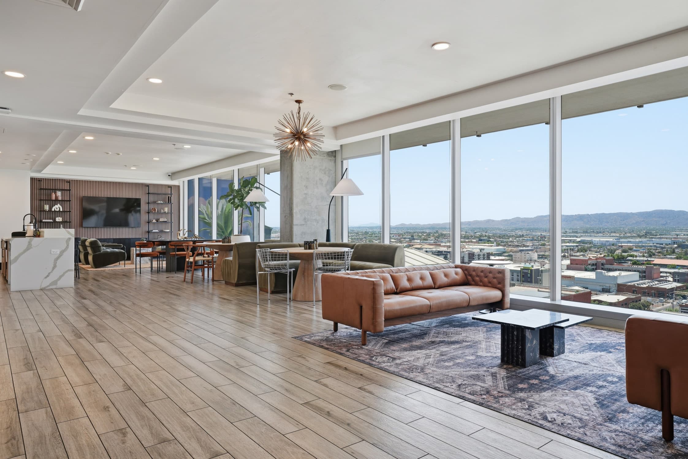CityScape Residences 1 of 8