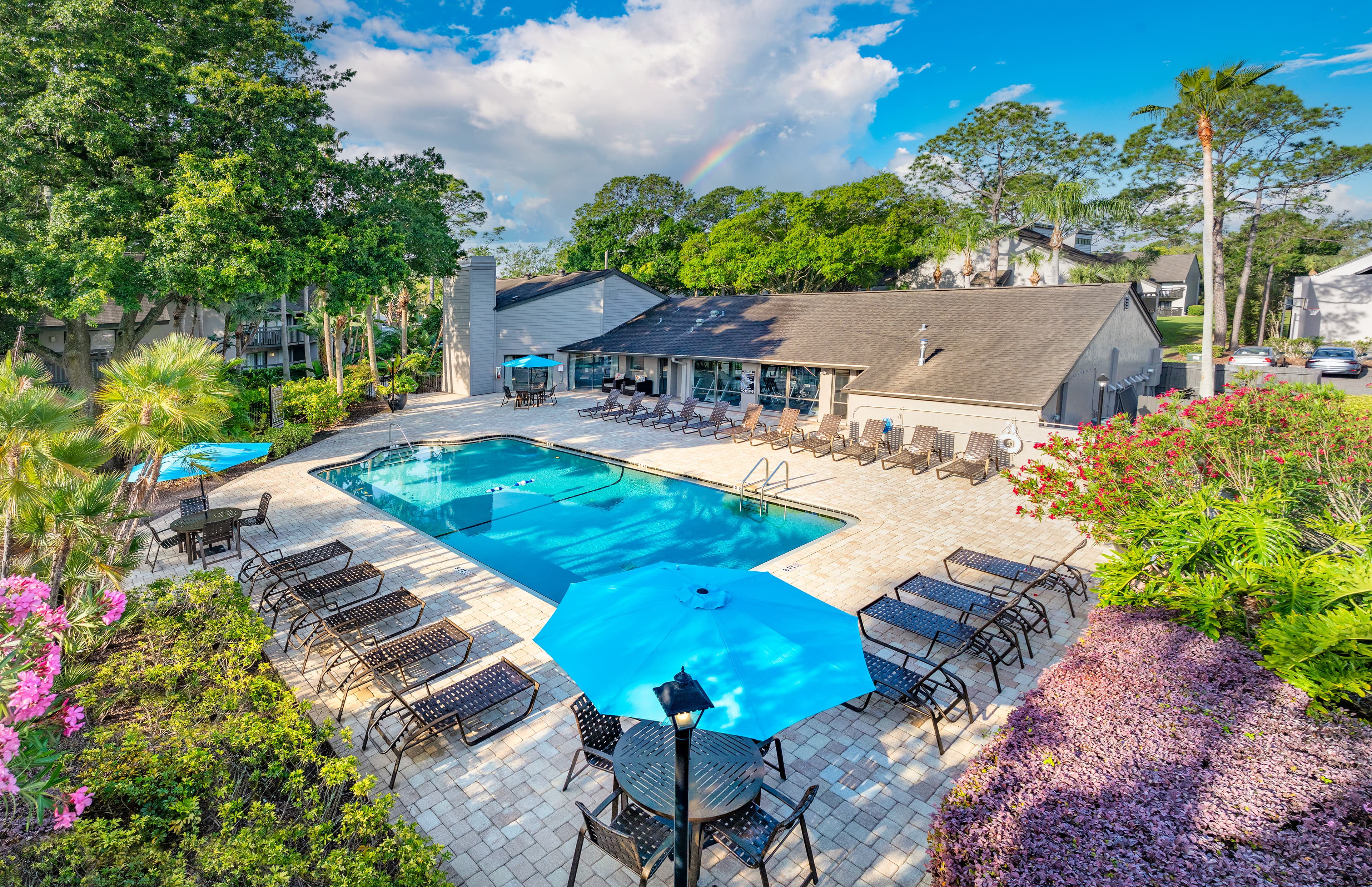 MAA Carrollwood 1 of 8