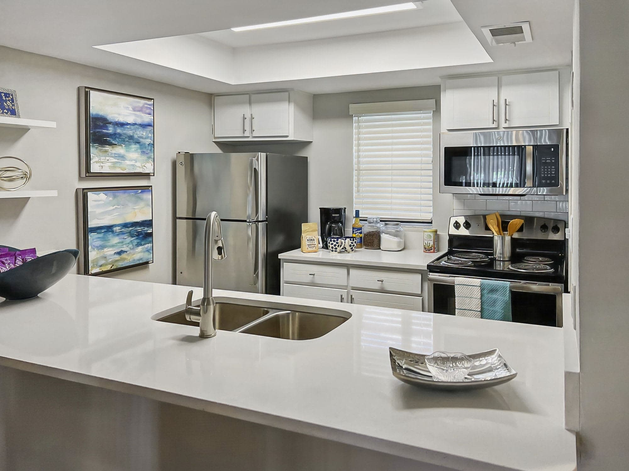 WestEnd Apartments 1 of 4