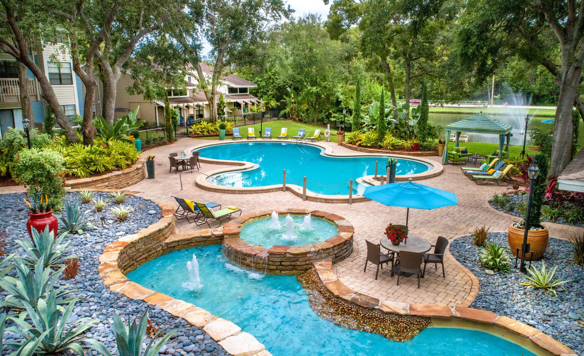 Stillwater Palms 1 of 8
