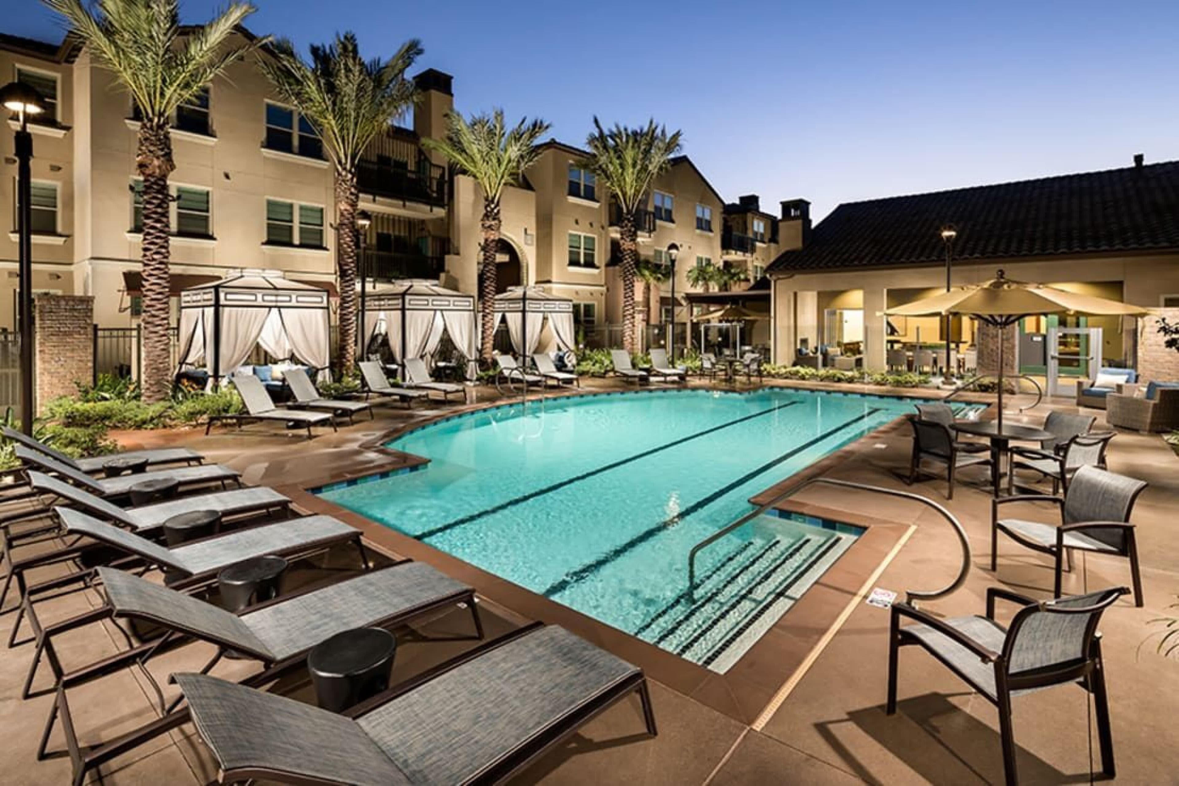 Solimar Luxury Homes 1 of 4