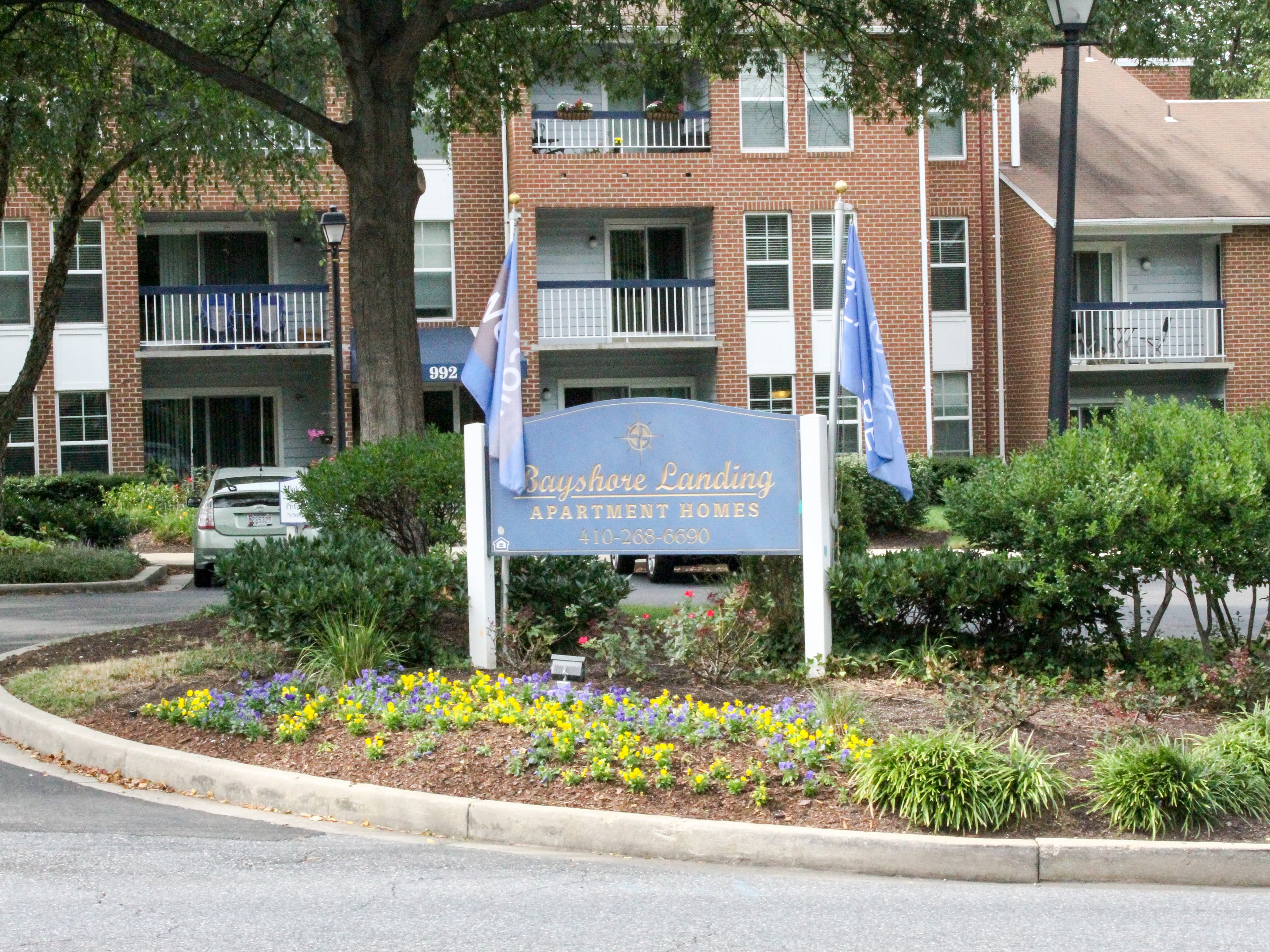 Bayshore Landing 1 of 2