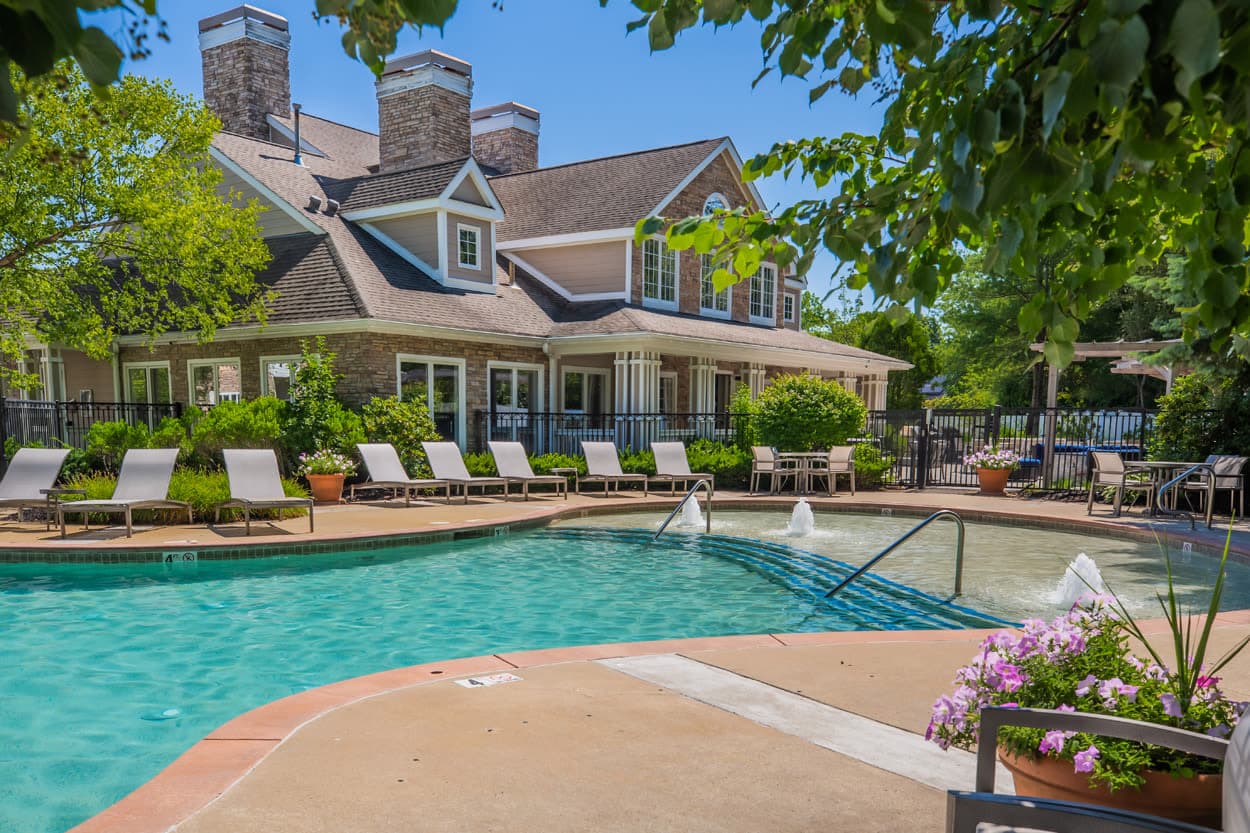 Villas at Old Concord 1 of 2