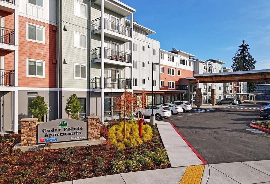 Cedar Pointe 1 of 8