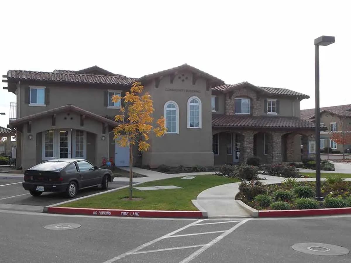 Villa Escondido 1 of 4