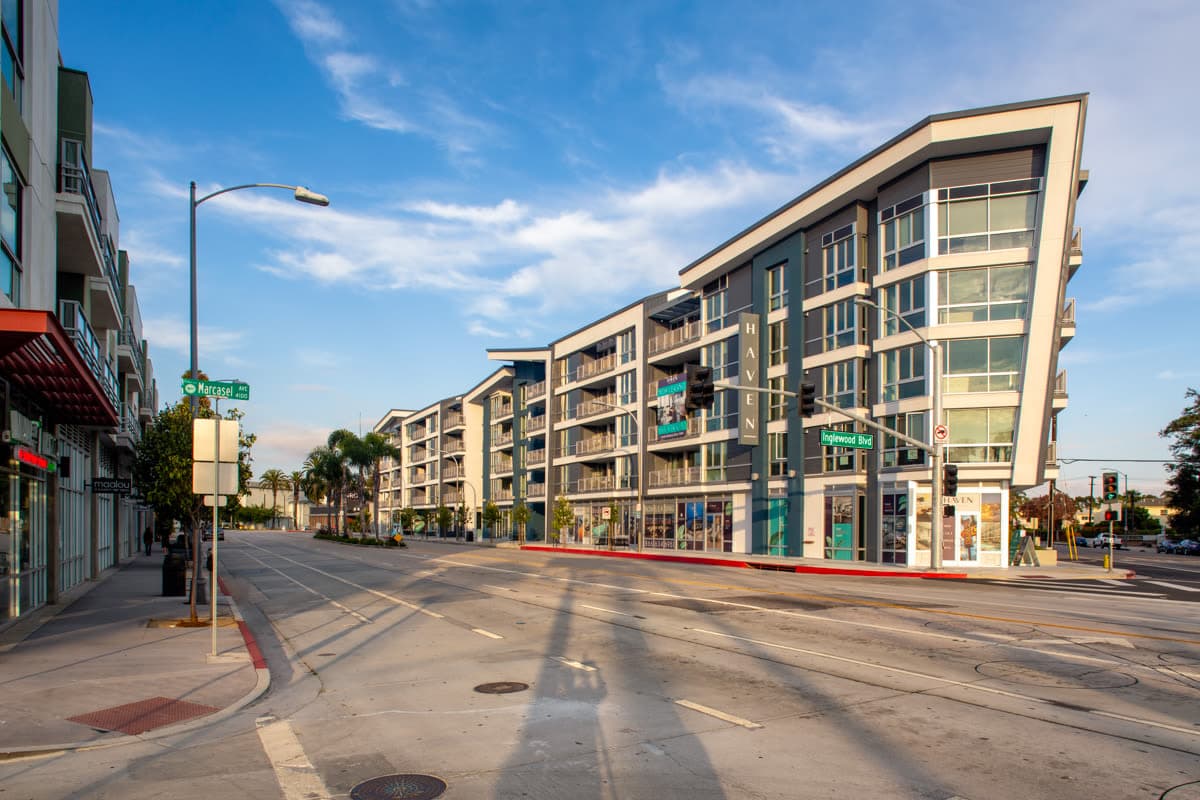 Haven Apartments 1 of 8