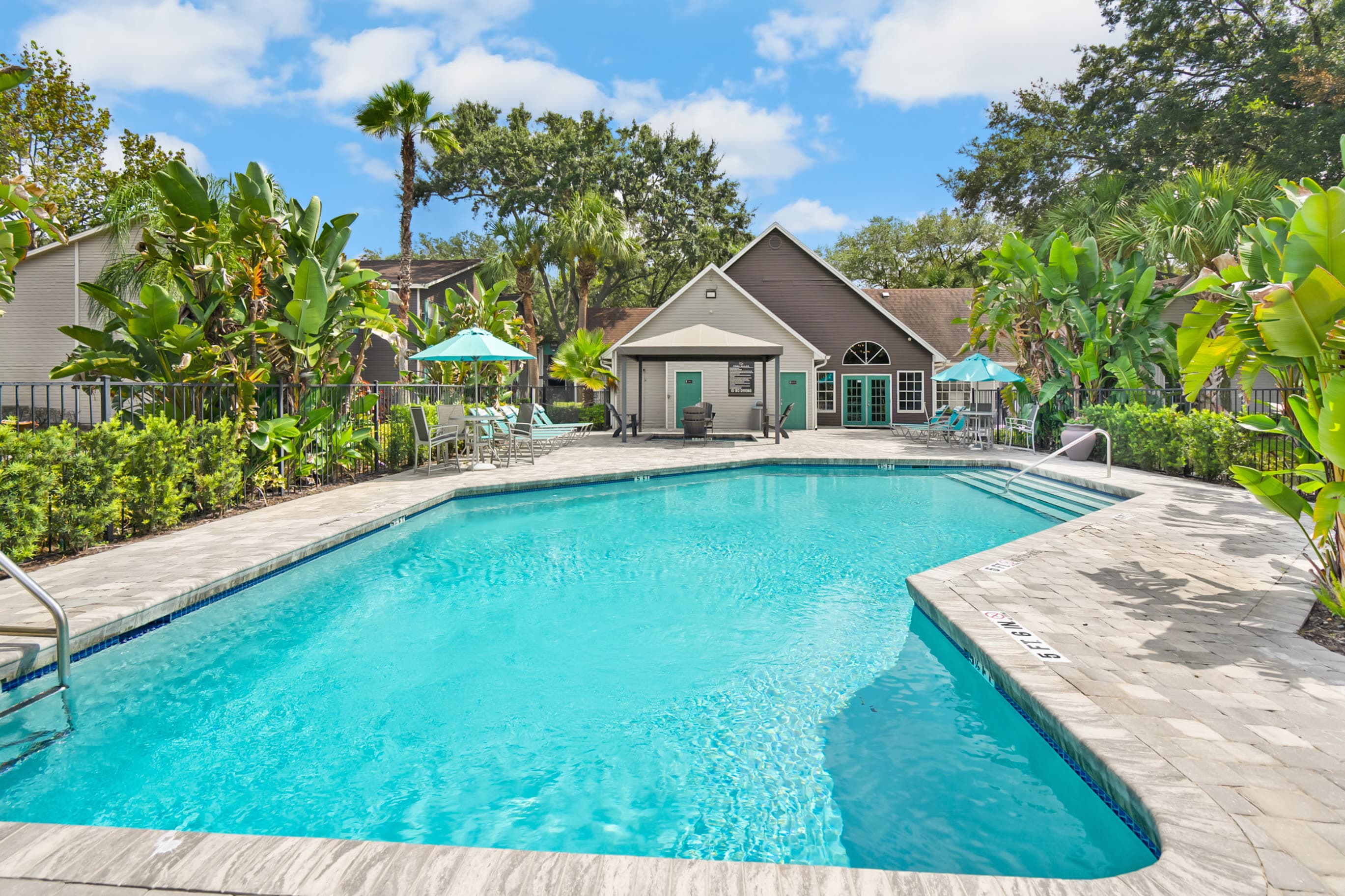 The Isle Apartments 1 of 8
