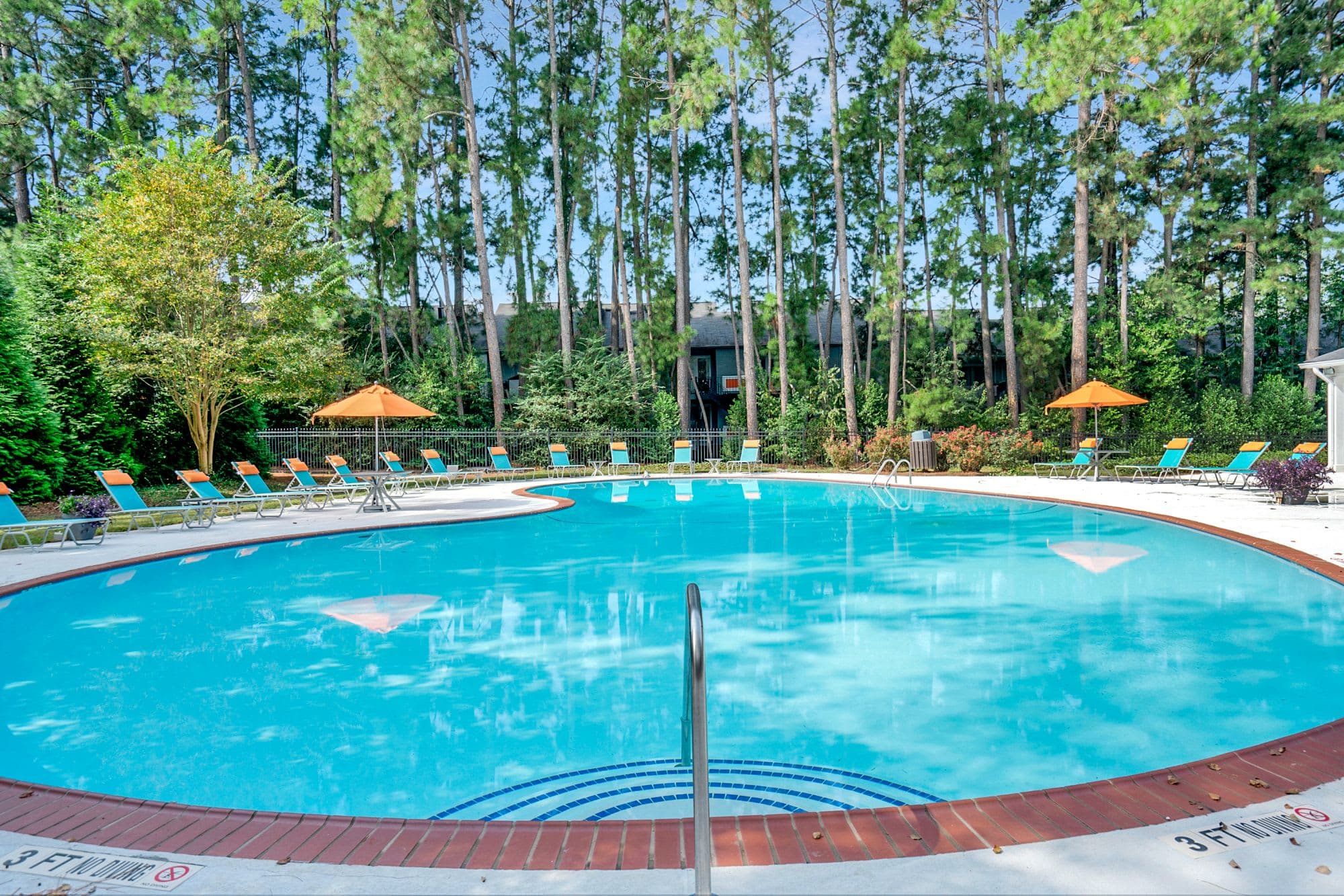 The Legacy at Druid Hills 1 of 10