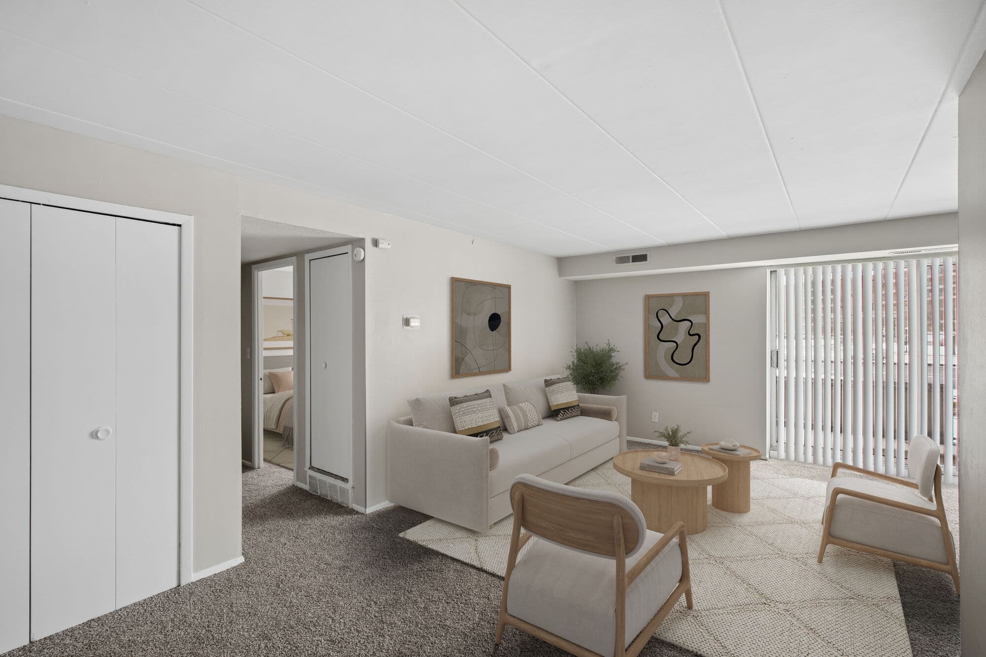 Granada Gardens Apartments 6 of 7