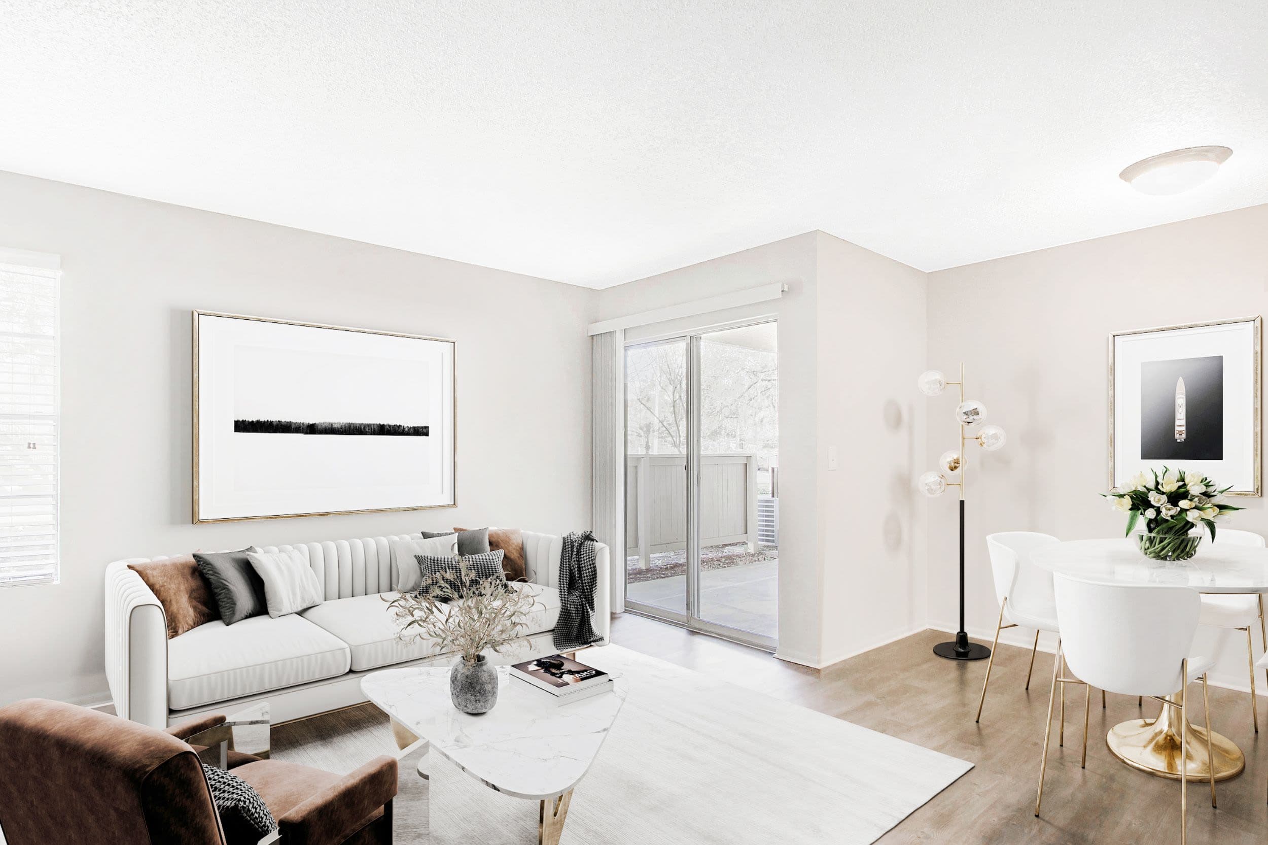 Milana Reserve Apartment Homes 1 of 8