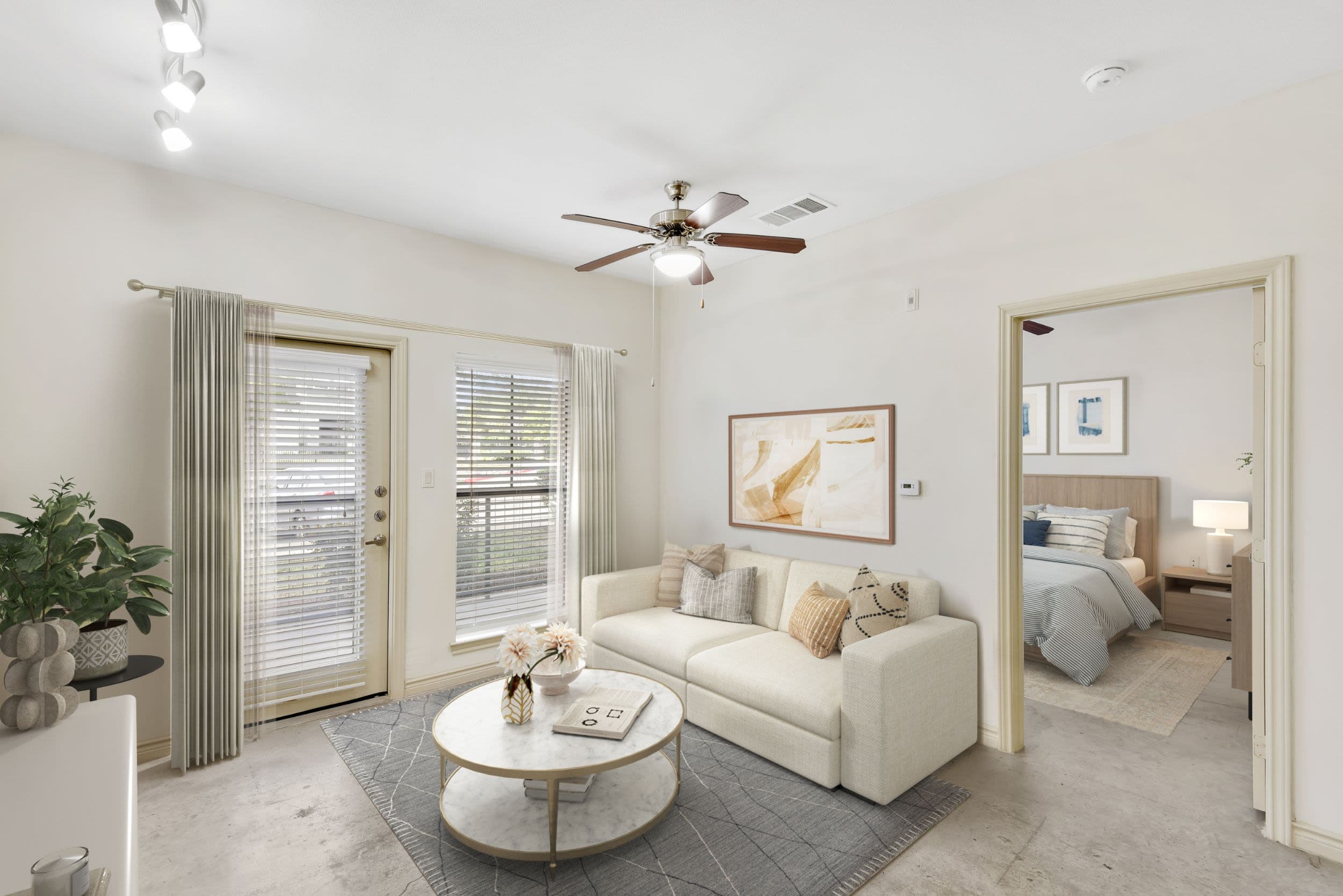 Ethos Apartments 1 of 17