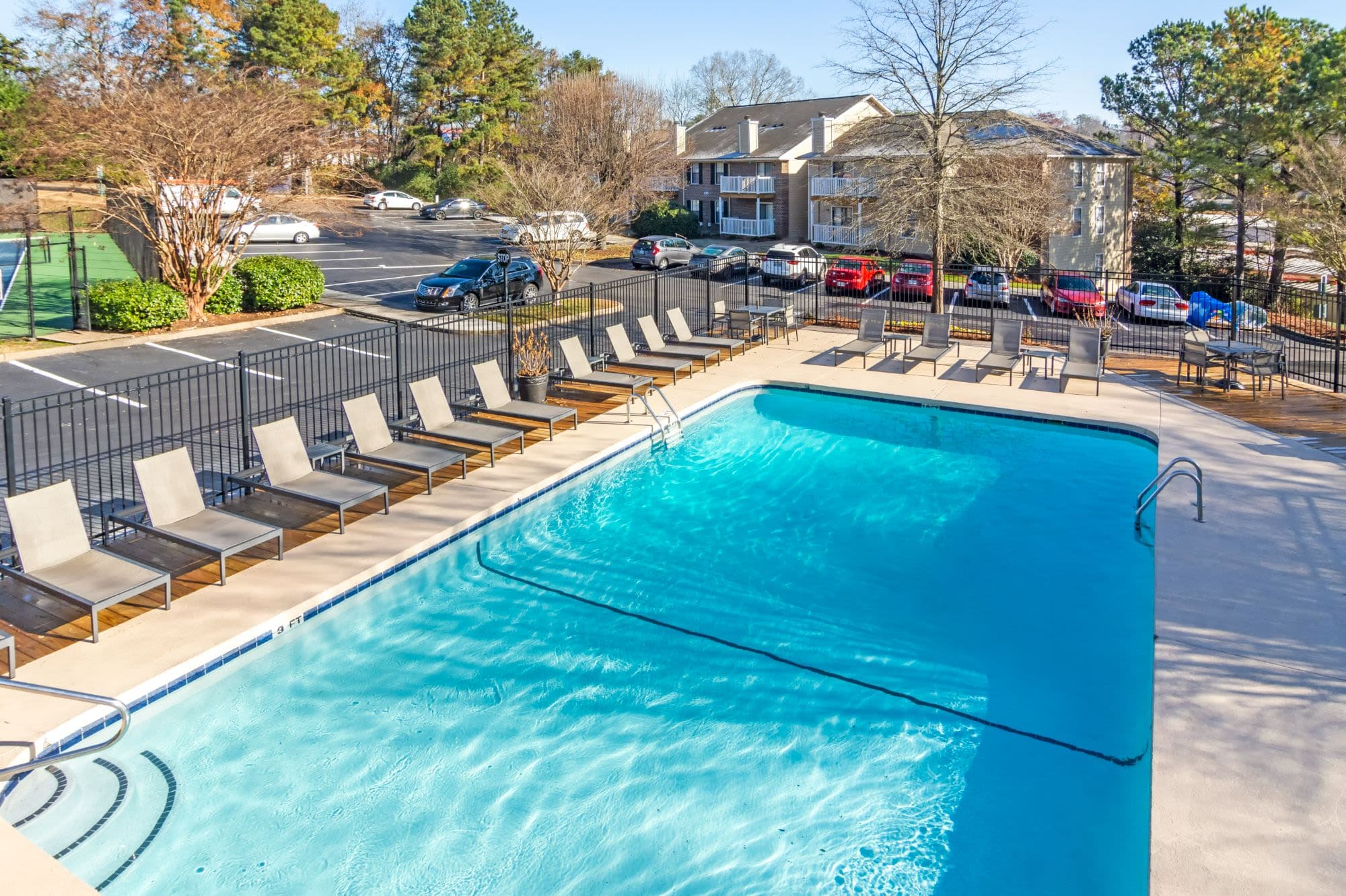 Northtowne Village Apartment Homes 1 of 8