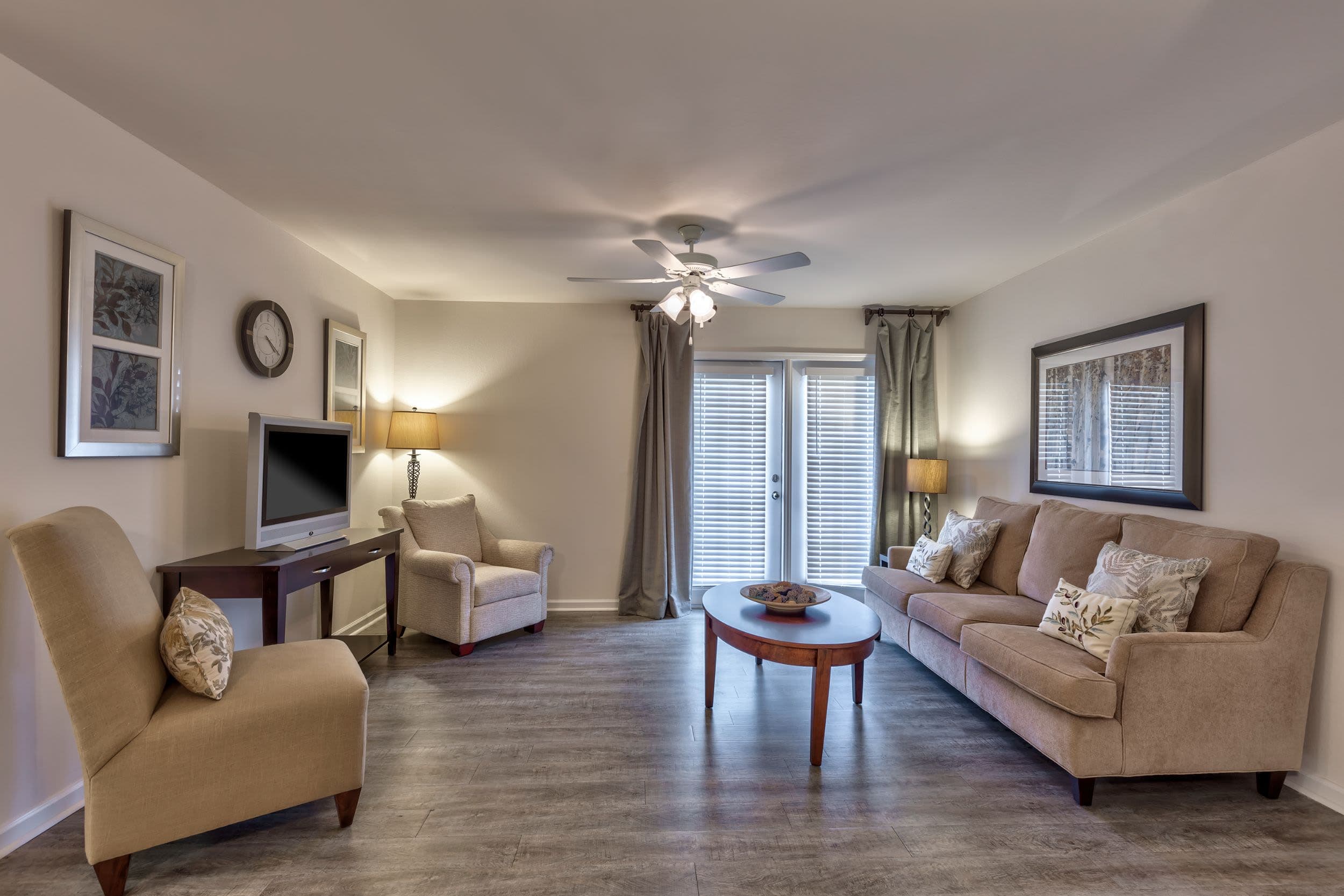 Vantage Pointe at Marrowbone Heights 1 of 8