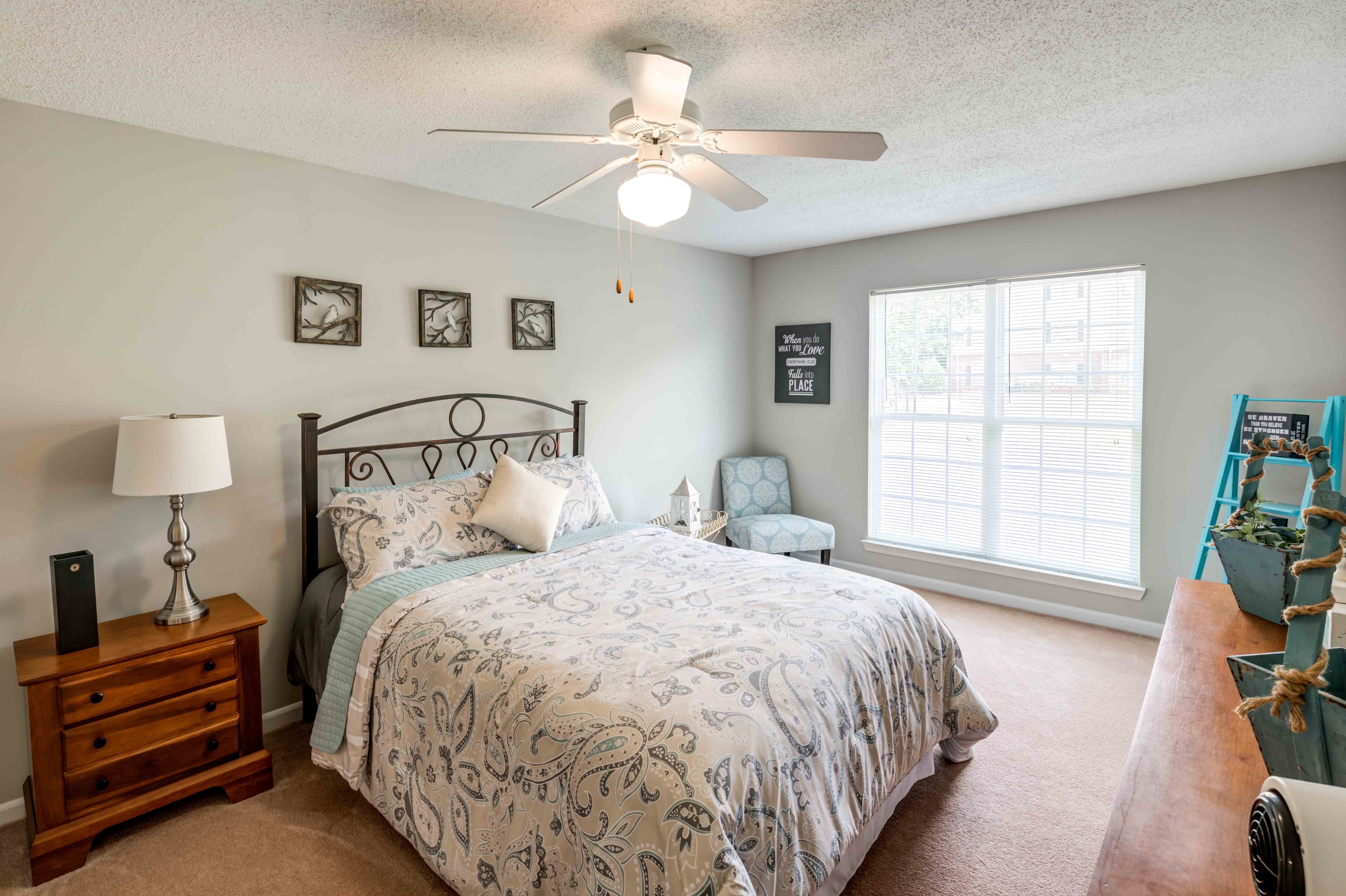 Woodland Crossing Apartment Homes 1 of 17