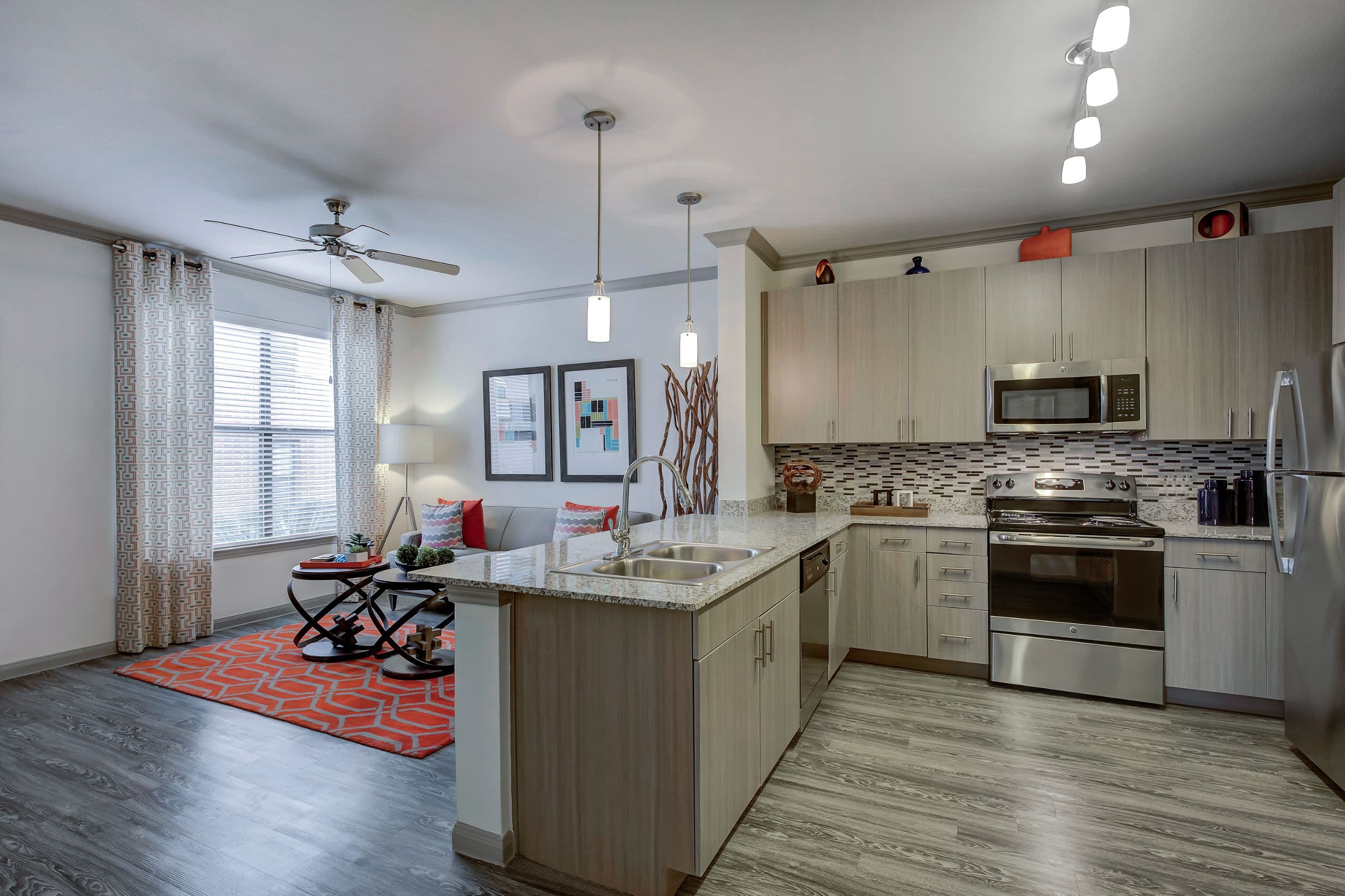 The Emerson Apartments 1 of 13