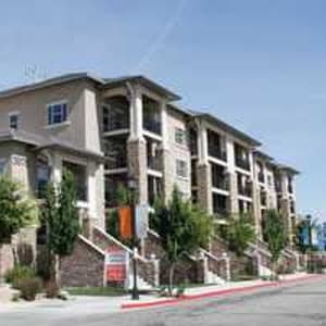 Meadowbrook Station Apartments 1 of 8