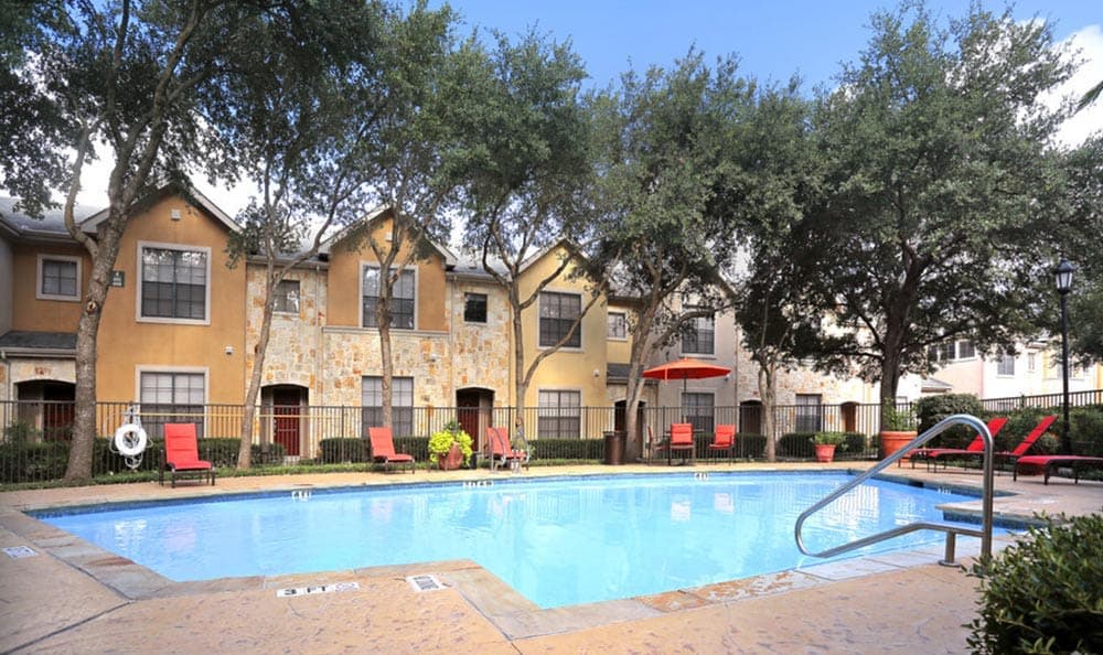 The Quarry Townhomes 1 of 8
