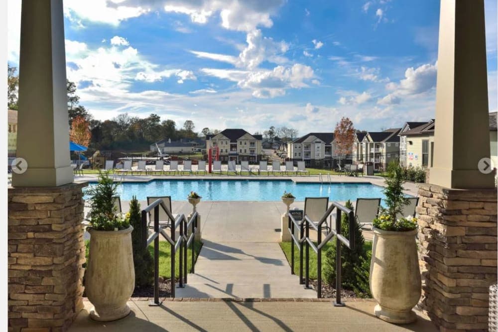 The Retreat at Arden Village Apartments 1 of 3