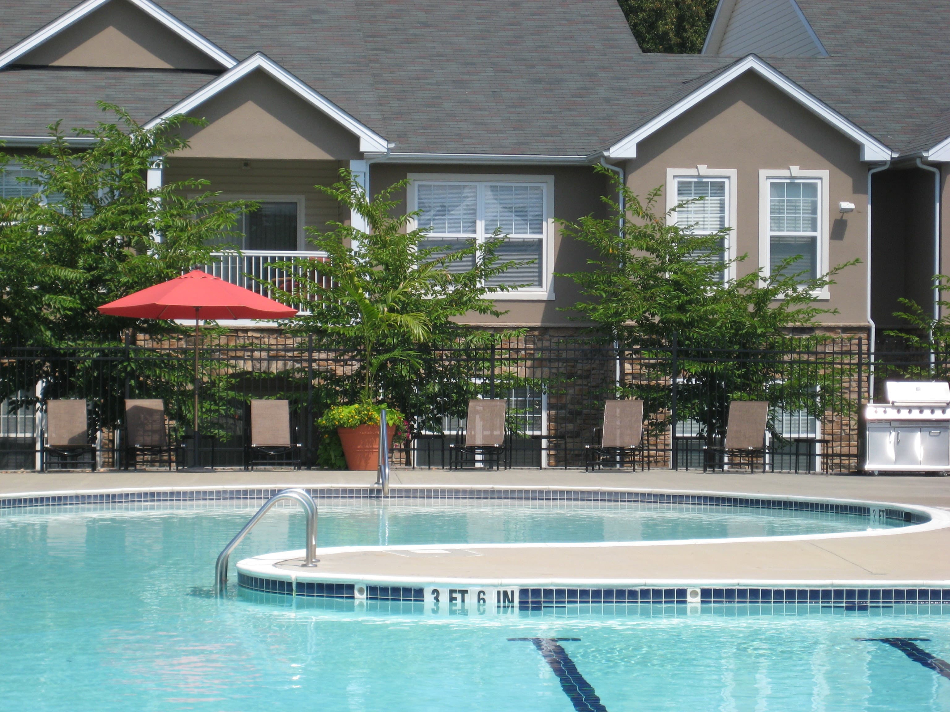 The Residences at Waterstone 1 of 8