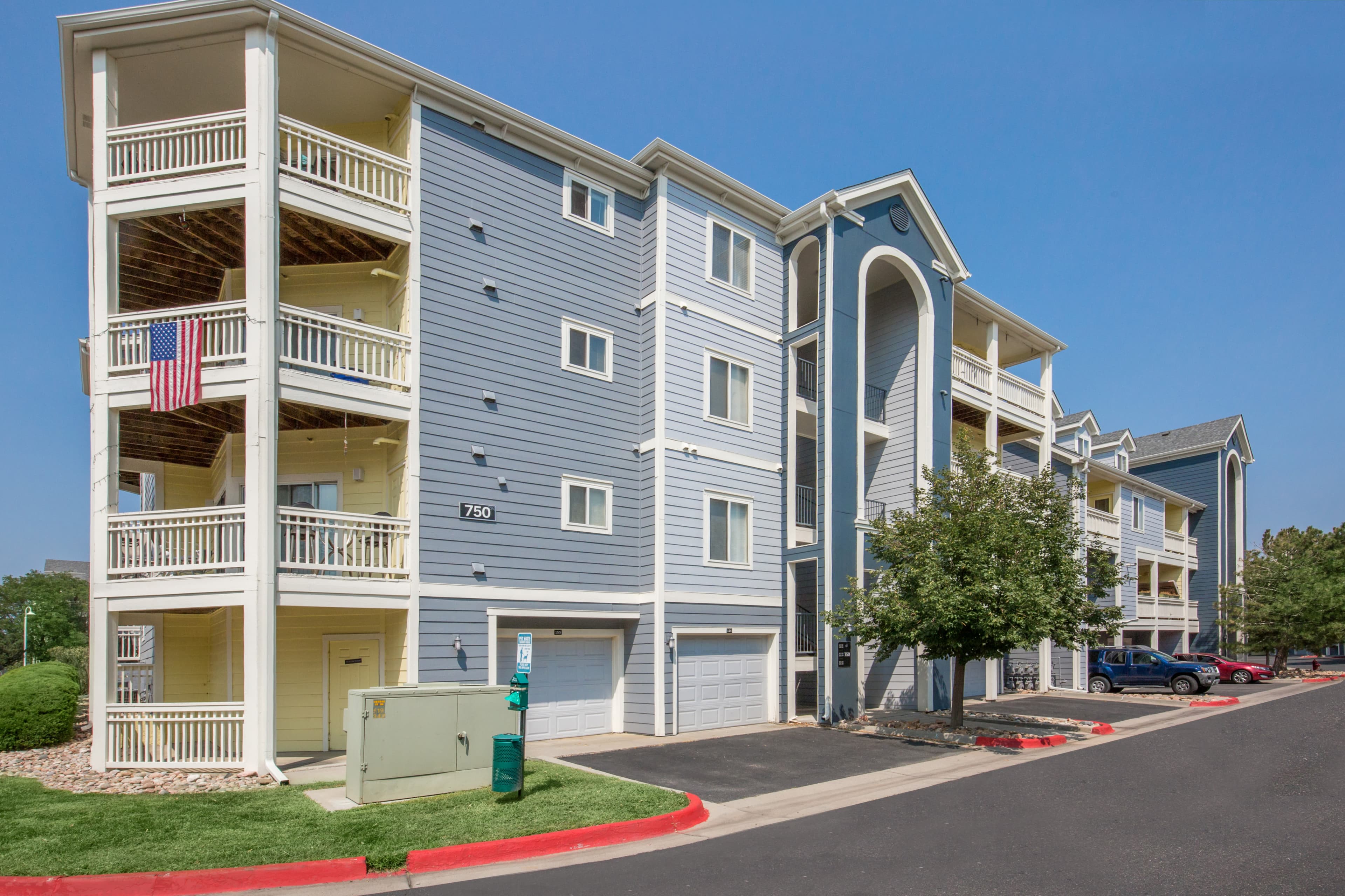 One Belmar Place 1 of 30