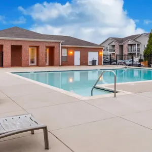 The Luxe of Southaven OPL 1 of 1