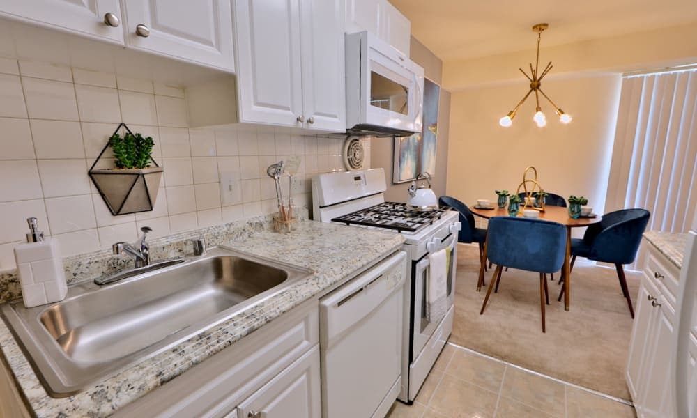 Brookdale at Mark Center Apartment Homes 1 of 1