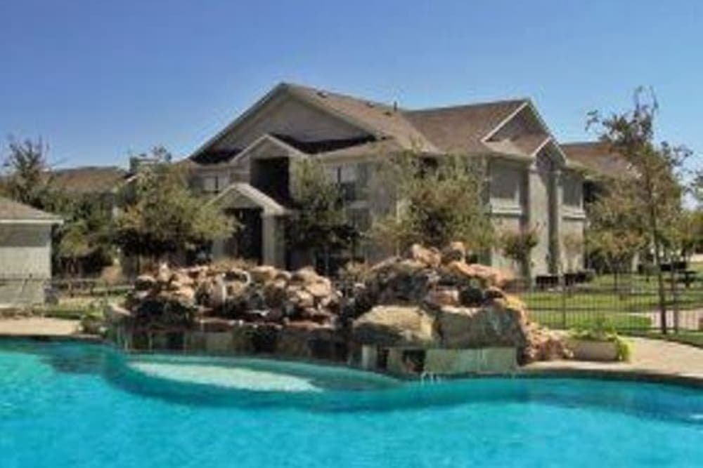 Legacy of Cedar Hill Apartments & Townhomes 1 of 1