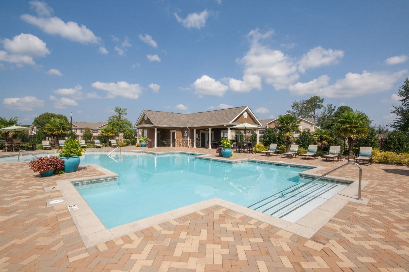 Estates at McDonough Apartment Homes 1 of 2