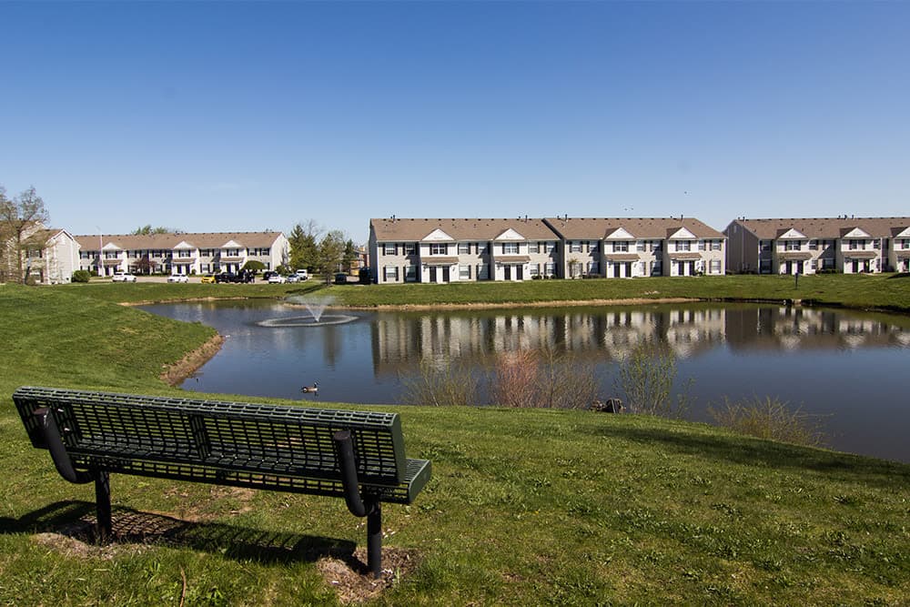 Preserve at Sagebrook Apartment Homes 1 of 2