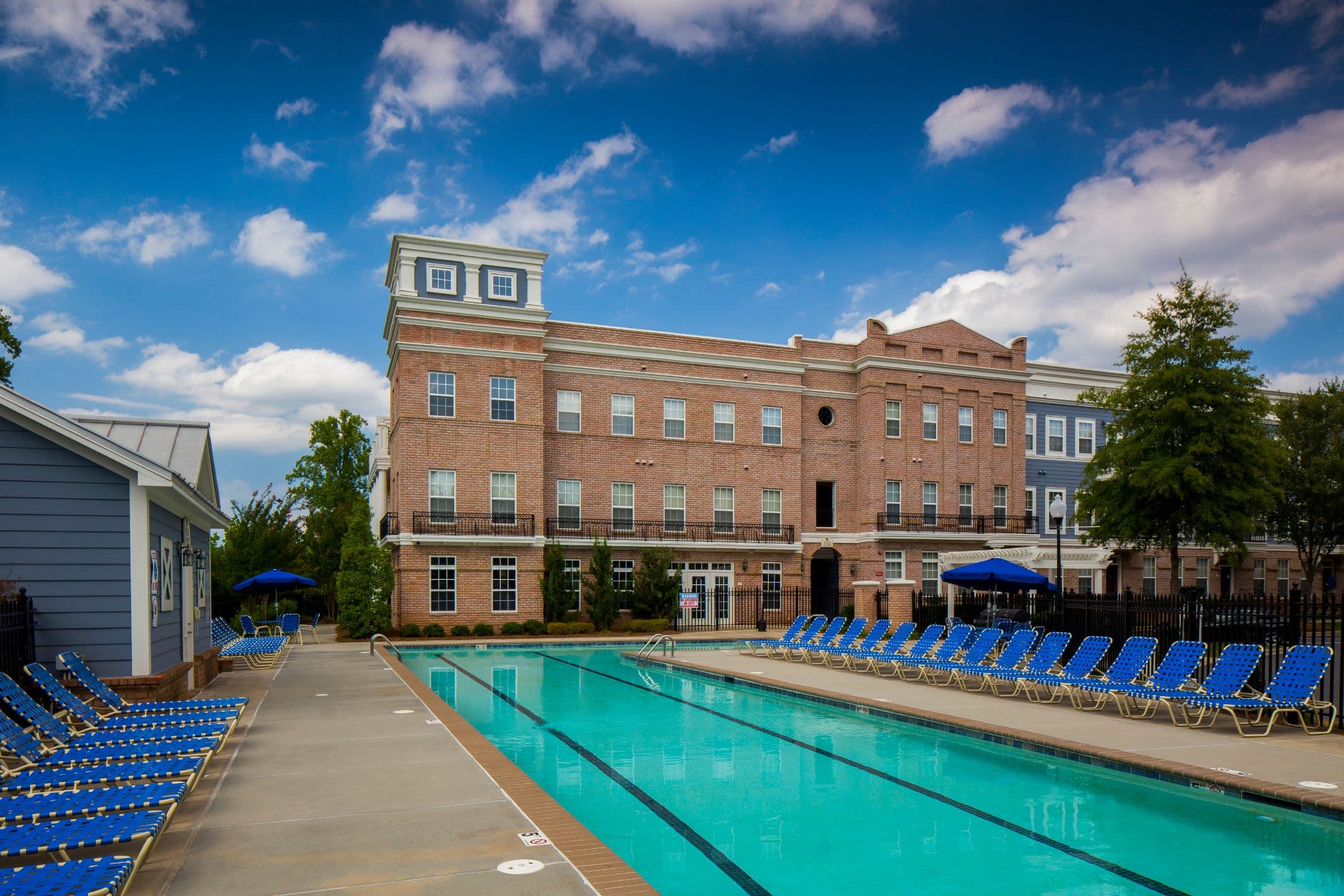 Worthington Luxury Apartment Homes 1 of 1