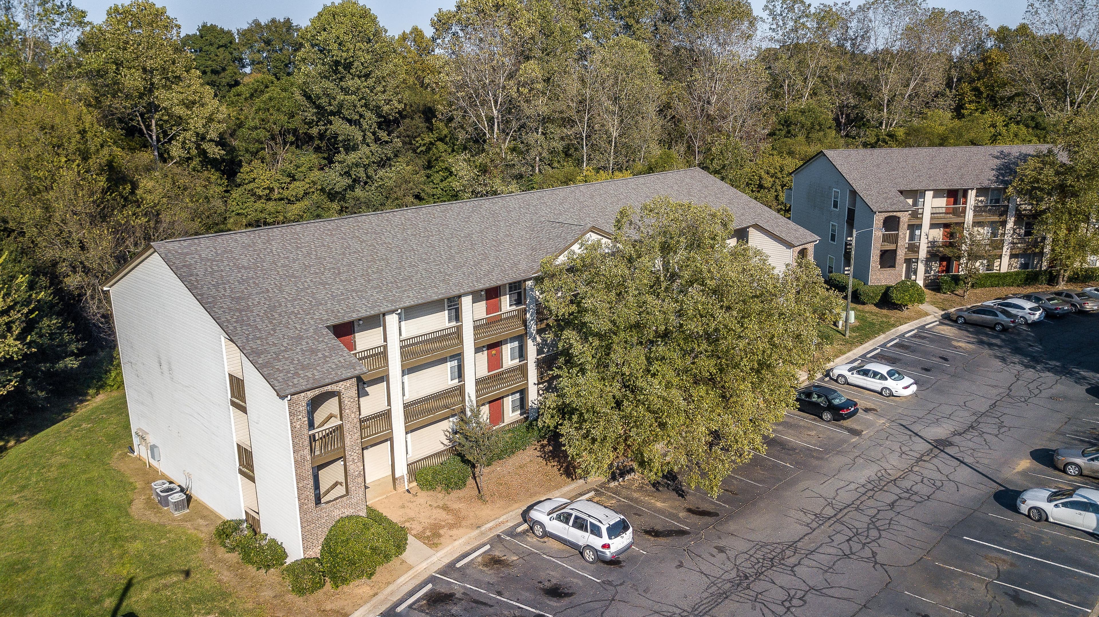Parkway Station Apartment Homes - 100 Samuel Adams Circle SW - Concord 1 of 2
