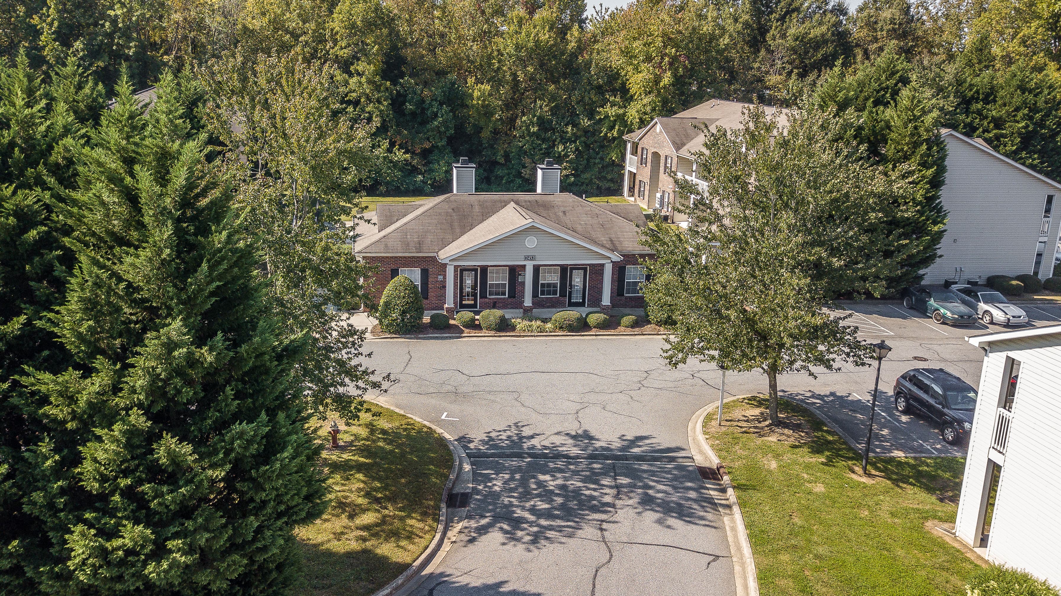 Highland Ridge Apartment Homes - 2452 Bellemeade Street - High Point 1 of 2