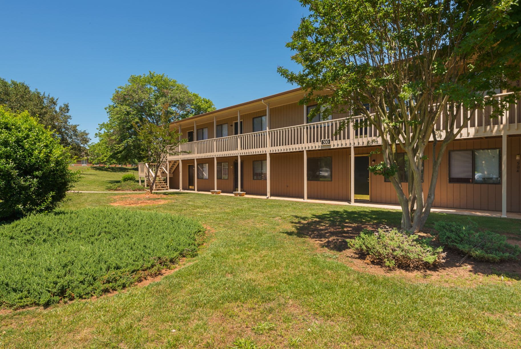 Lakewood Apartment Homes - 50 Lakewood Drive - Salisbury 1 of 2